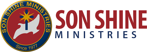 Son Shine Ministries